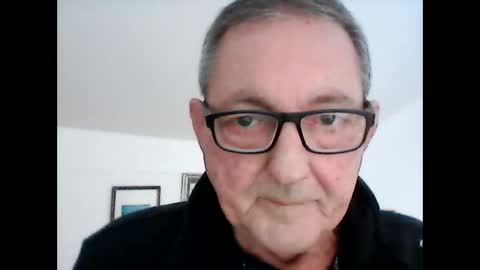 georg1412 online show from November 21, 2025, 9:30 am