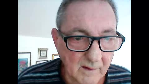 georg1412 online show from February 25, 2026, 2:05 pm