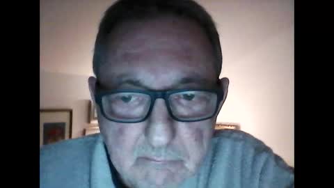 georg1412 online show from March 10, 2026, 6:24 pm