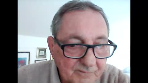 georg1412 online show from April 27, 2026, 12:47 pm