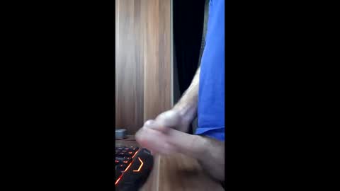 Snapshot of george150473 chatting on December 15, 2025, 12:31 pm Georgi online show from December 15, 2025, 12:31 pm