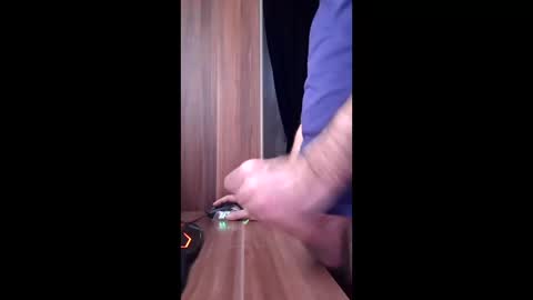 Snapshot of george150473 chatting on January 12, 2026, 1:05 pm Georgi online show from January 12, 2026, 1:05 pm