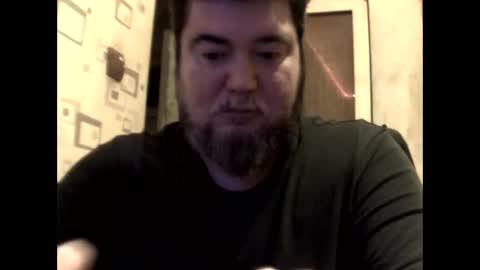 GeOOXXX online show from November 15, 2025, 11:54 pm