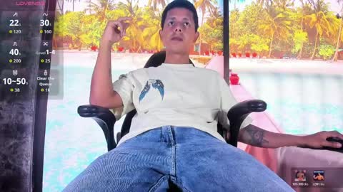 Snapshot of george_bigcock24cm chatting on March 29, 2026, 2:50 pm george_bigcock24cm online show from March 29, 2026, 2:50 pm