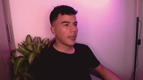 Jorge online show from December 15, 2024, 12:07 am