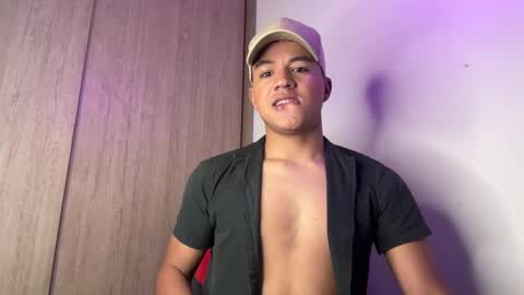 Jorge online show from January 20, 2025, 3:28 pm