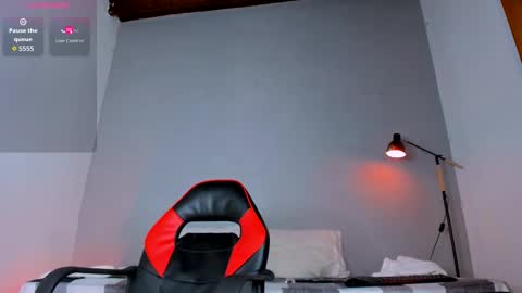 Jorge online show from October 29, 2025, 4:48 am