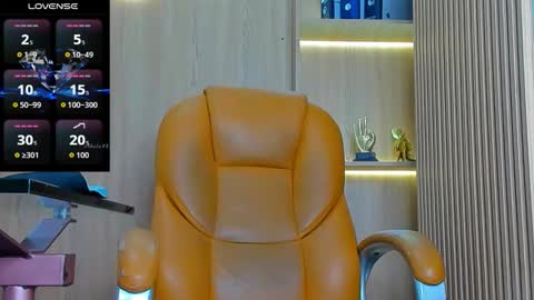 George online show from October 29, 2025, 9:38 pm