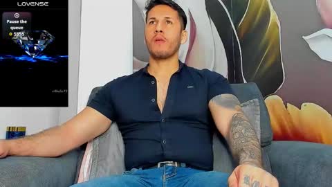 George online show from January 18, 2026, 12:03 am