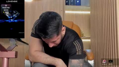 George online show from February 3, 2026, 12:31 am