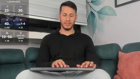 George online show from February 24, 2026, 11:47 pm