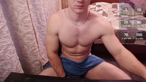 Snapshot of george_fflo chatting on December 8, 2024, 3:32 am George lush is active online show from December 8, 2024, 3:32 am