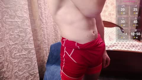 Snapshot of george_fflo chatting on January 21, 2025, 2:54 am George lush is active online show from January 21, 2025, 2:54 am