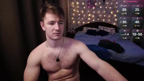 Snapshot of george_fflo chatting on February 12, 2025, 10:03 am George lush is active online show from February 12, 2025, 10:03 am