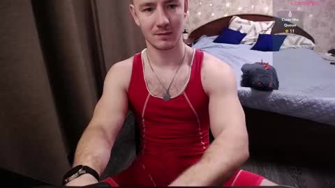 Snapshot of george_fflo chatting on February 15, 2025, 2:26 am George lush is active online show from February 15, 2025, 2:26 am