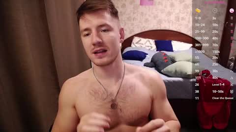 Snapshot of george_fflo chatting on February 22, 2025, 2:30 pm George lush is active online show from February 22, 2025, 2:30 pm