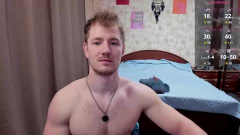 George lush is active online show from May 5, 2026, 2:41 am