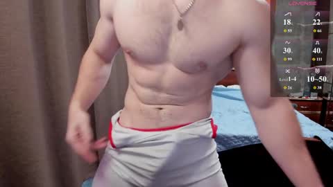 George lush is active online show from May 6, 2026, 2:51 am