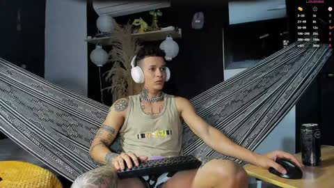 independent model online show from January 14, 2025, 5:51 am