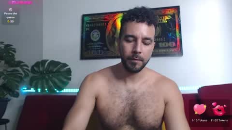 george_xmith online show from May 8, 2026, 5:07 pm