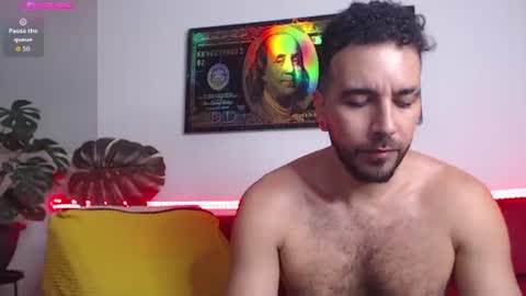 george_xmith online show from June 29, 2026, 12:28 am