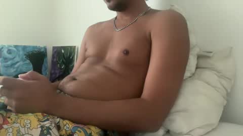 GEORGECLOONEYSON online show from February 20, 2025, 5:12 am