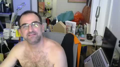 georgempt online show from January 2, 2025, 10:05 am