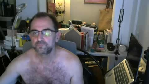 georgempt online show from January 5, 2025, 9:05 am