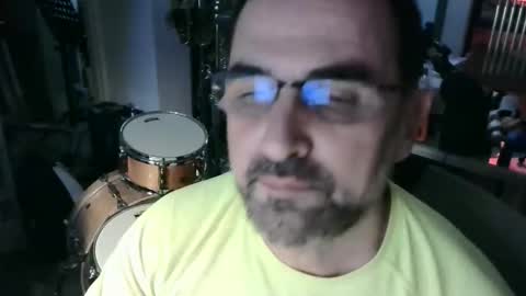 georgempt online show from January 5, 2026, 5:38 pm