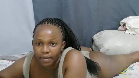 georgeous_kimberly online show from February 23, 2026, 7:39 am