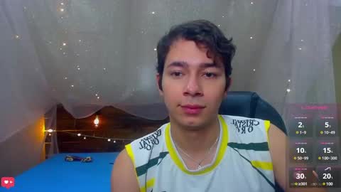 Snapshot of georgesmith_1 chatting on December 29, 2024, 12:20 am GEORGE online show from December 29, 2024, 12:20 am