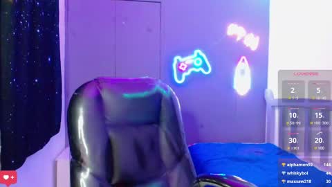 Snapshot of georgesmith_1 chatting on January 15, 2025, 5:15 pm GEORGE online show from January 15, 2025, 5:15 pm