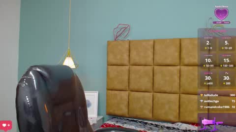 Snapshot of georgesmith_1 chatting on January 19, 2025, 10:06 am GEORGE online show from January 19, 2025, 10:06 am