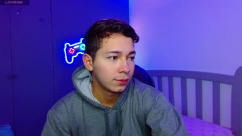 Snapshot of georgesmith_1 chatting on January 20, 2025, 1:39 am GEORGE online show from January 20, 2025, 1:39 am