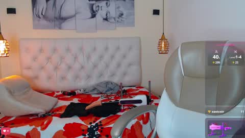 Snapshot of georgesmith_1 chatting on January 23, 2025, 4:41 am GEORGE online show from January 23, 2025, 4:41 am