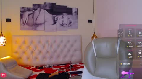 Snapshot of georgesmith_1 chatting on January 23, 2025, 9:39 am GEORGE online show from January 23, 2025, 9:39 am