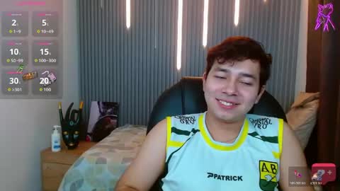 Snapshot of georgesmith_1 chatting on May 3, 2026, 12:27 am GEORGE online show from May 3, 2026, 12:27 am