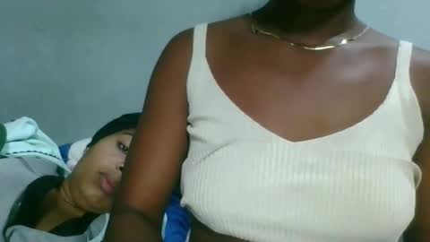 georgette981 online show from February 2, 2026, 1:15 am