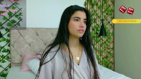 georgia_candy online show from February 19, 2026, 3:02 am