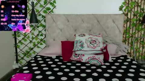 georgia_candy online show from May 7, 2026, 3:12 am