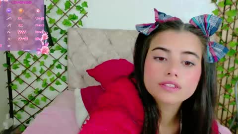 georgia_candy online show from May 25, 2026, 3:23 am