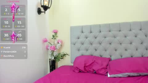 georgia_ivanov online show from February 8, 2025, 2:27 pm