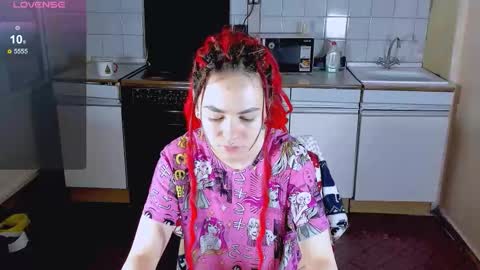 Georgia G online show from December 21, 2025, 6:04 pm