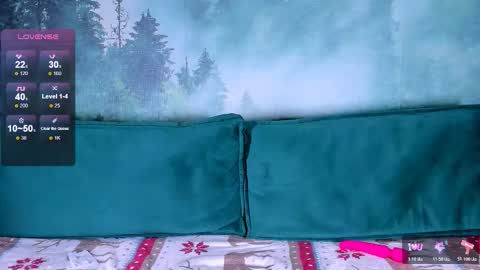 Georgia G online show from February 6, 2026, 6:33 pm