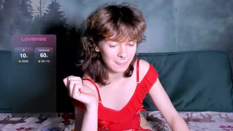 Georgia G online show from March 15, 2026, 6:47 pm