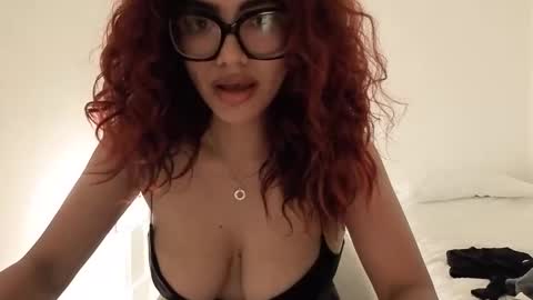 Snapshot of georgiagorgeous chatting on March 14, 2026, 10:37 pm Georgia Gorgeous online show from March 14, 2026, 10:37 pm