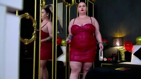 Snapshot of georgialerox chatting on February 10, 2026, 3:05 pm GeorgiaLerox online show from February 10, 2026, 3:05 pm