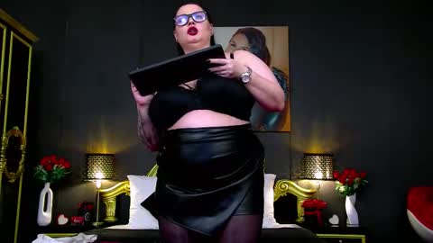 Snapshot of georgialerox chatting on February 20, 2026, 3:34 pm GeorgiaLerox online show from February 20, 2026, 3:34 pm