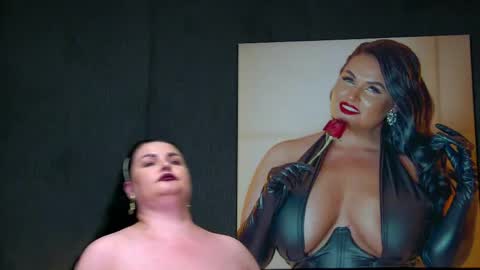 GeorgiaLerox online show from May 11, 2026, 4:04 pm