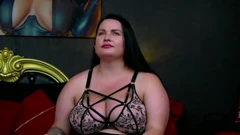 GeorgiaLerox online show from June 4, 2026, 2:34 pm